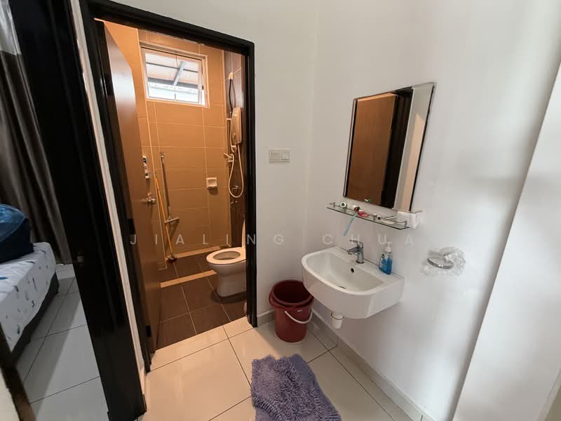 For Rent - Kiara 2 @ Austin Heights 2
