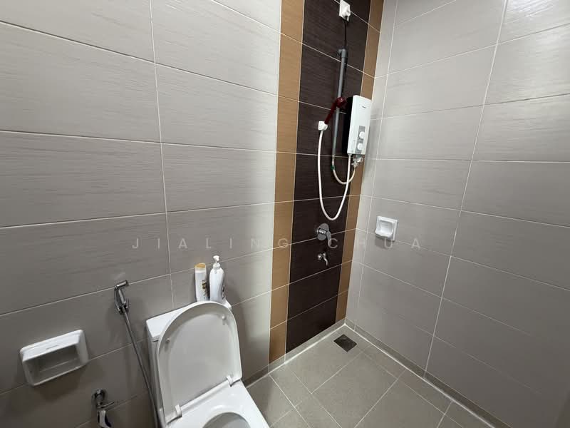 For Rent - Kiara 2 @ Austin Heights 2