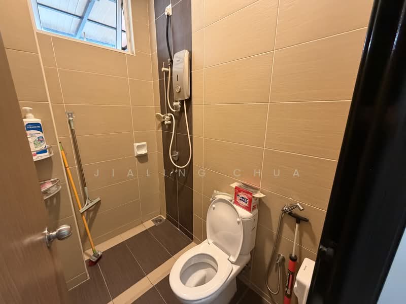 For Rent - Kiara 2 @ Austin Heights 2