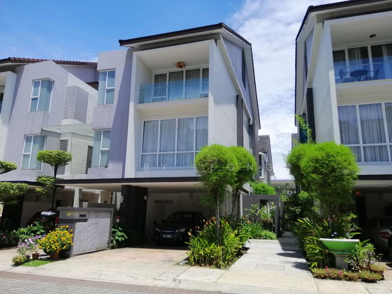 Challis Damansara untuk Untuk Disewa - RM 4,200 /bulan, Mac 2026 - Exterior - PropertyGuru.com.my