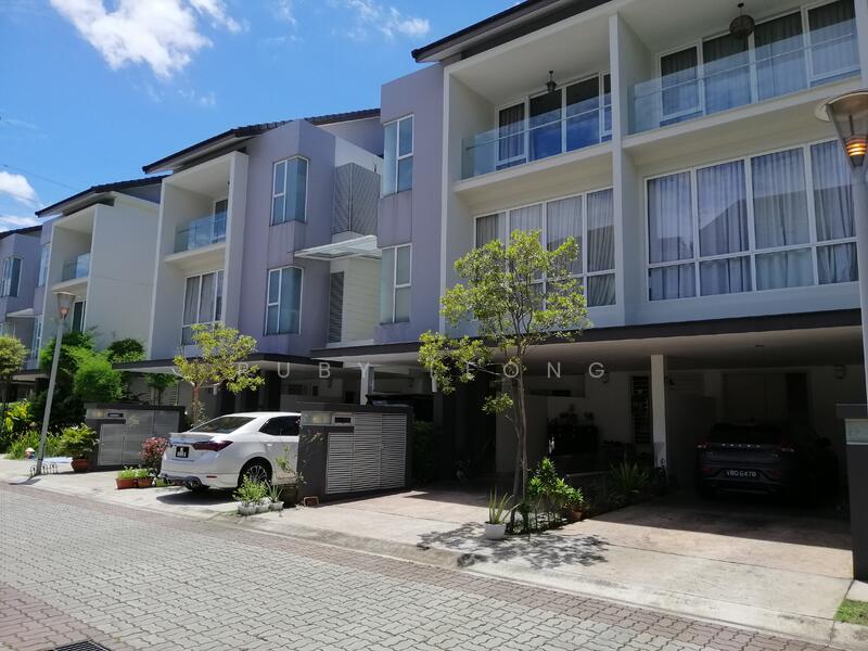 Challis Damansara untuk Untuk Disewa - RM 4,200 /bulan, Mac 2026 - Exterior - PropertyGuru.com.my