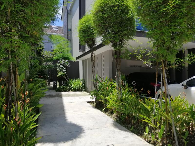 Challis Damansara untuk Untuk Disewa - RM 4,200 /bulan, Mac 2026 - Exterior - PropertyGuru.com.my