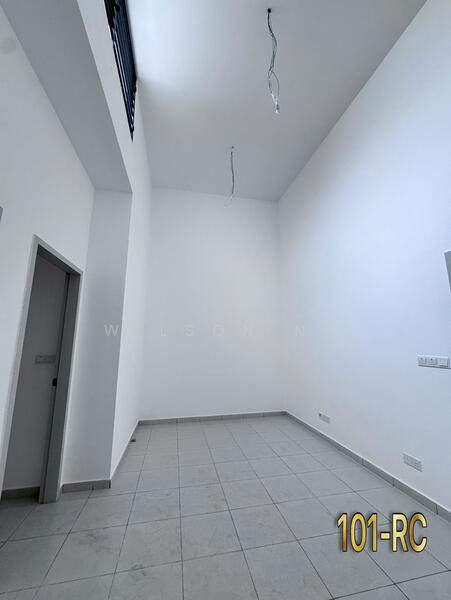 2-storey Terraced House for Sale in Setia Utama (Setia Alam) - Wilson Ng - Interior - PropertyGuru.com.my