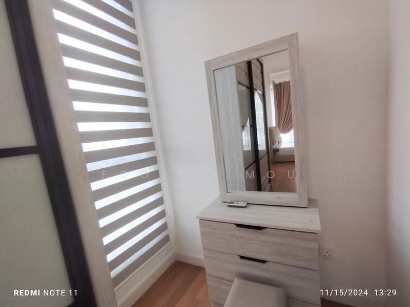 Service Residence for Sale at Nadi Bangsar - Foo Sek Mou - PropertyGuru.com.my