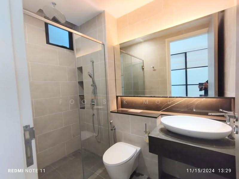 Service Residence for Sale at Nadi Bangsar - Foo Sek Mou - PropertyGuru.com.my