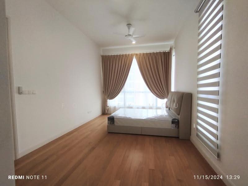 Service Residence for Sale at Nadi Bangsar - Foo Sek Mou - PropertyGuru.com.my