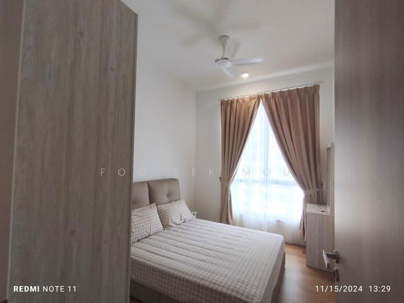 Service Residence for Sale at Nadi Bangsar - Foo Sek Mou - PropertyGuru.com.my