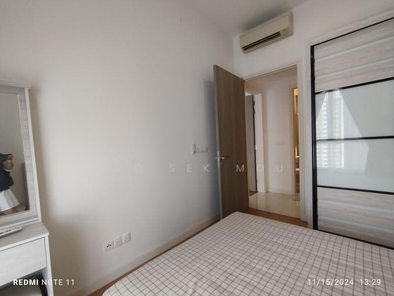 Service Residence for Sale at Nadi Bangsar - Foo Sek Mou - PropertyGuru.com.my