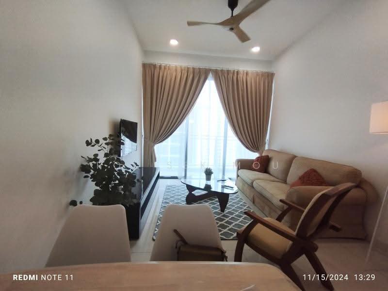 Service Residence for Sale at Nadi Bangsar - Foo Sek Mou - PropertyGuru.com.my