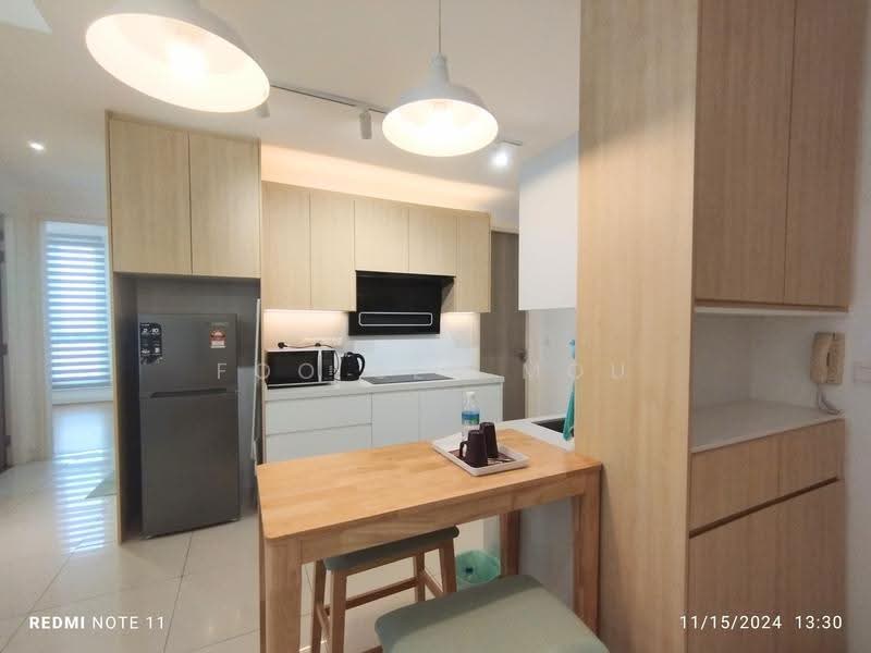 Service Residence for Sale at Nadi Bangsar - Foo Sek Mou - PropertyGuru.com.my