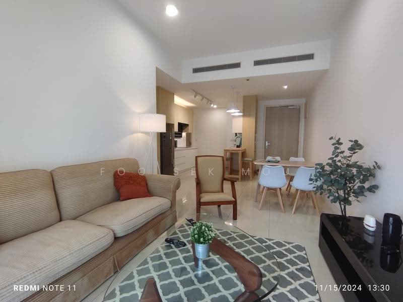 Service Residence for Sale at Nadi Bangsar - Foo Sek Mou - PropertyGuru.com.my