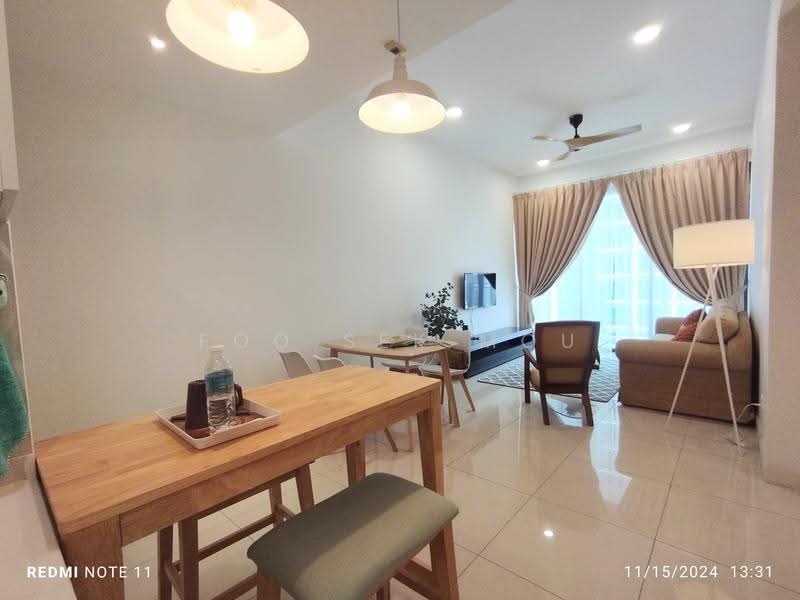 Service Residence for Sale at Nadi Bangsar - Foo Sek Mou - PropertyGuru.com.my