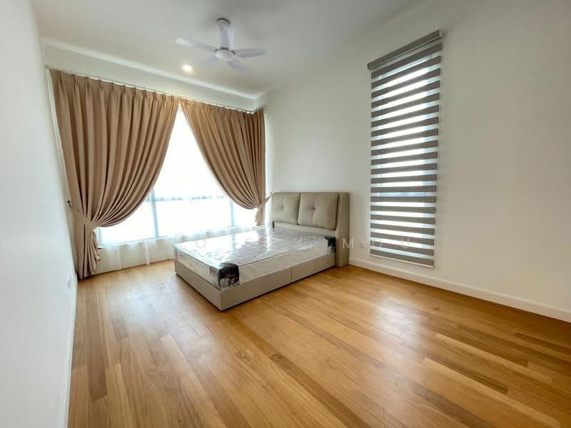 Service Residence for Sale at Nadi Bangsar - Foo Sek Mou - PropertyGuru.com.my