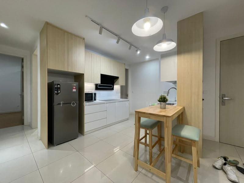 Service Residence for Sale at Nadi Bangsar - Foo Sek Mou - PropertyGuru.com.my
