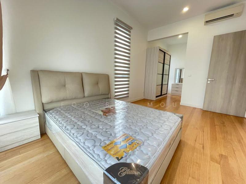 Service Residence for Sale at Nadi Bangsar - Foo Sek Mou - PropertyGuru.com.my