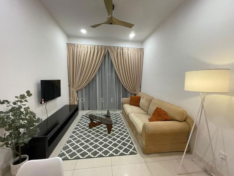 Service Residence for Sale at Nadi Bangsar - Foo Sek Mou - PropertyGuru.com.my