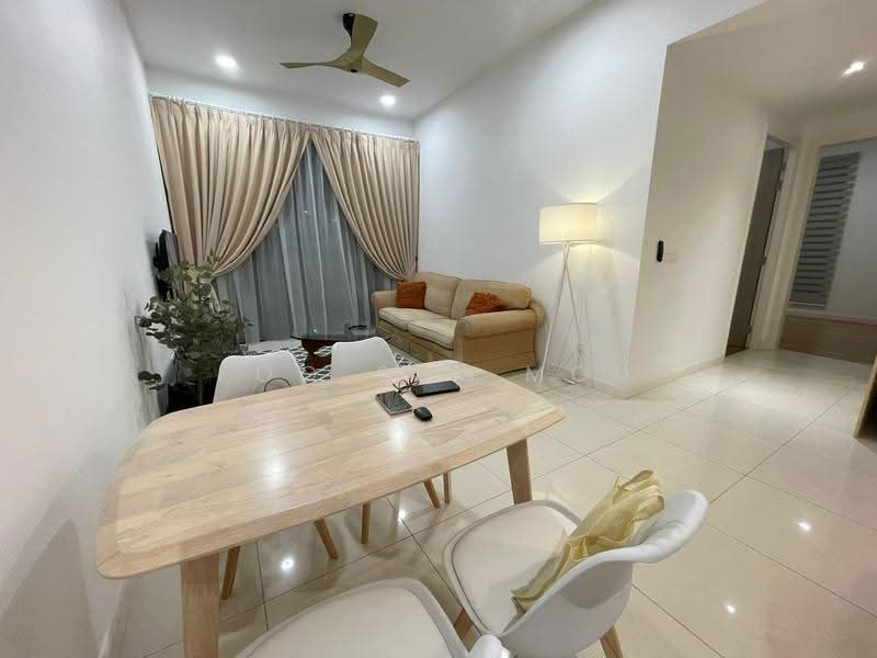 Service Residence for Sale at Nadi Bangsar - Foo Sek Mou - PropertyGuru.com.my