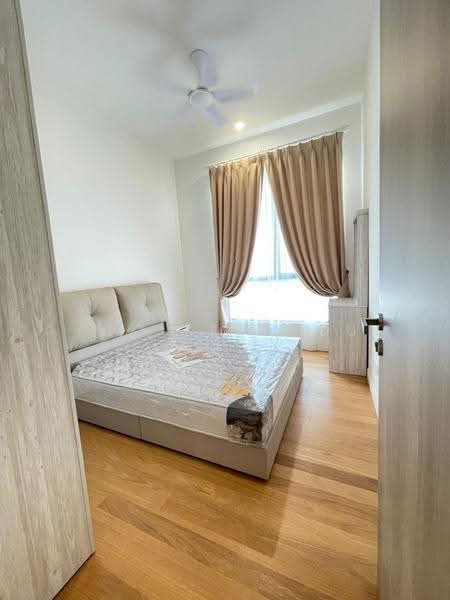 Service Residence for Sale at Nadi Bangsar - Foo Sek Mou - PropertyGuru.com.my