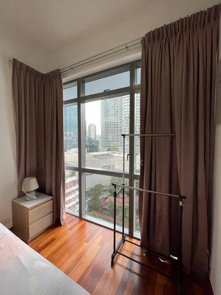 Service Residence for Rent at The Panorama - CY Lok - Bedroom - PropertyGuru.com.my