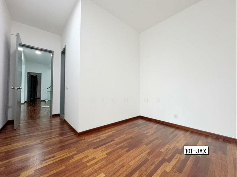 Semi-Detached House for Sale in Shah Alam (Selangor) - Wilson Ng - Interior - PropertyGuru.com.my