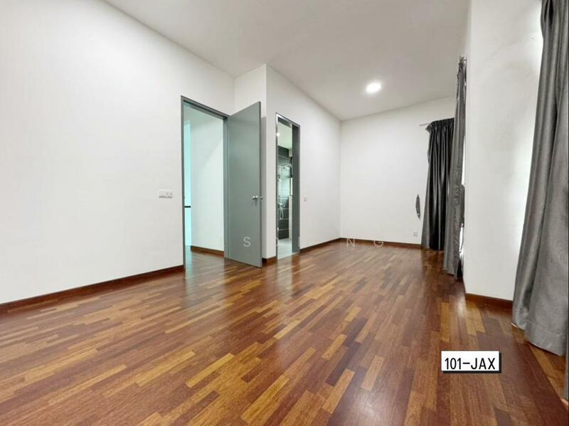 Semi-Detached House for Sale in Shah Alam (Selangor) - Wilson Ng - Interior - PropertyGuru.com.my