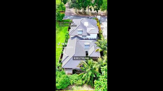 Bukit Jelutong, Shah Alam untuk Untuk Dijual - RM 3,750,000, Mac 2026 - PropertyGuru.com.my