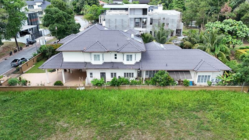 Bukit Jelutong, Shah Alam untuk Untuk Dijual - RM 3,750,000, Mac 2026 - Exterior - PropertyGuru.com.my