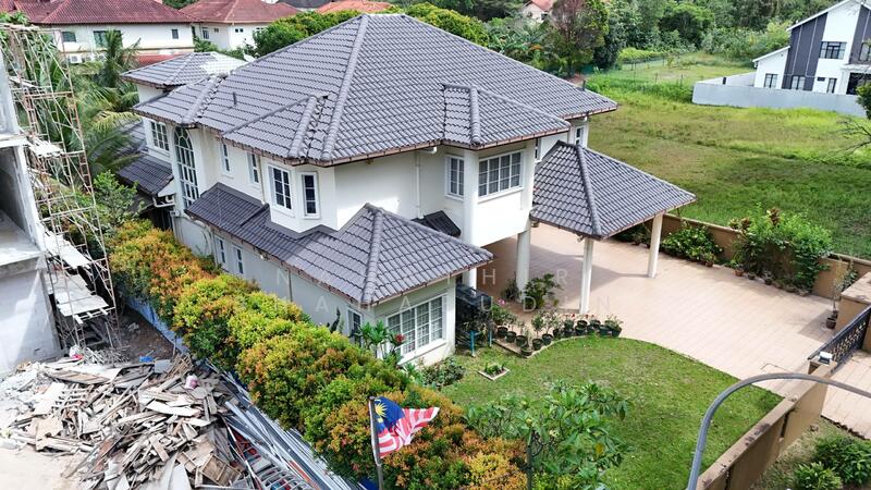Bukit Jelutong, Shah Alam untuk Untuk Dijual - RM 3,750,000, Mac 2026 - Exterior - PropertyGuru.com.my