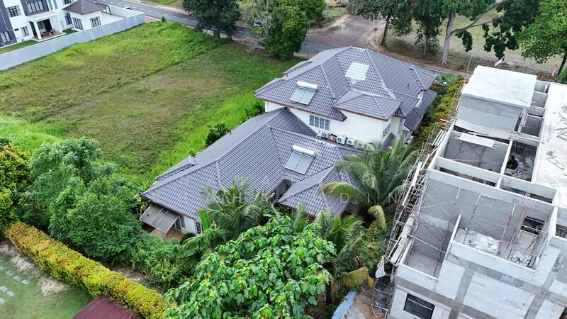 Bukit Jelutong, Shah Alam untuk Untuk Dijual - RM 3,750,000, Mac 2026 - Exterior - PropertyGuru.com.my