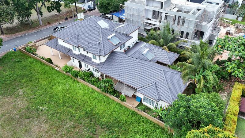 Bukit Jelutong, Shah Alam untuk Untuk Dijual - RM 3,750,000, Mac 2026 - Exterior - PropertyGuru.com.my