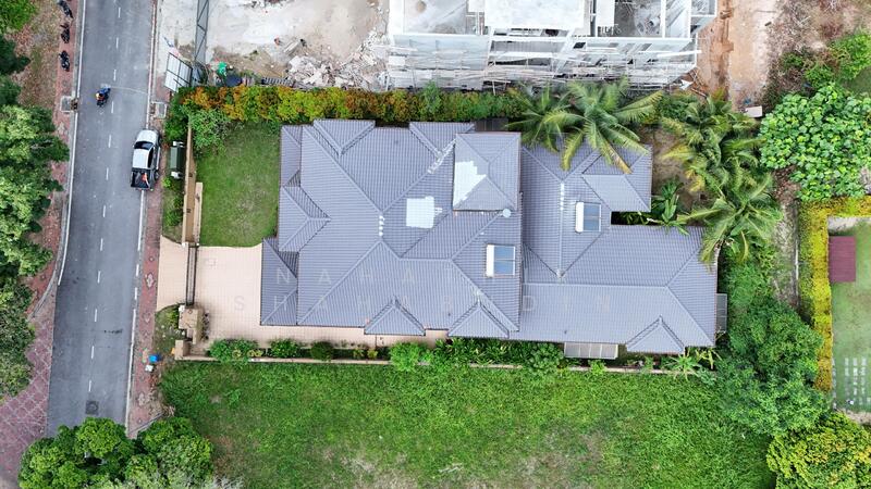 Bukit Jelutong, Shah Alam untuk Untuk Dijual - RM 3,750,000, Mac 2026 - Exterior - PropertyGuru.com.my