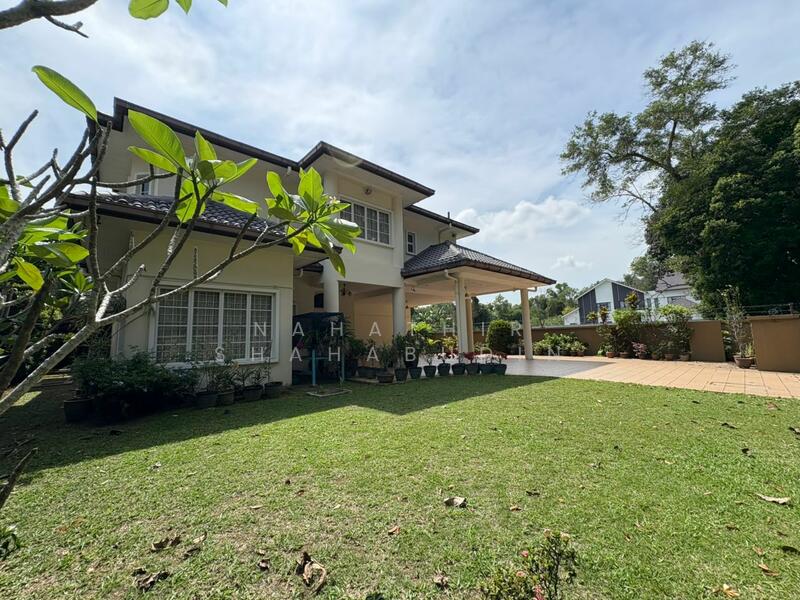 Bukit Jelutong, Shah Alam untuk Untuk Dijual - RM 3,750,000, Mac 2026 - Exterior - PropertyGuru.com.my