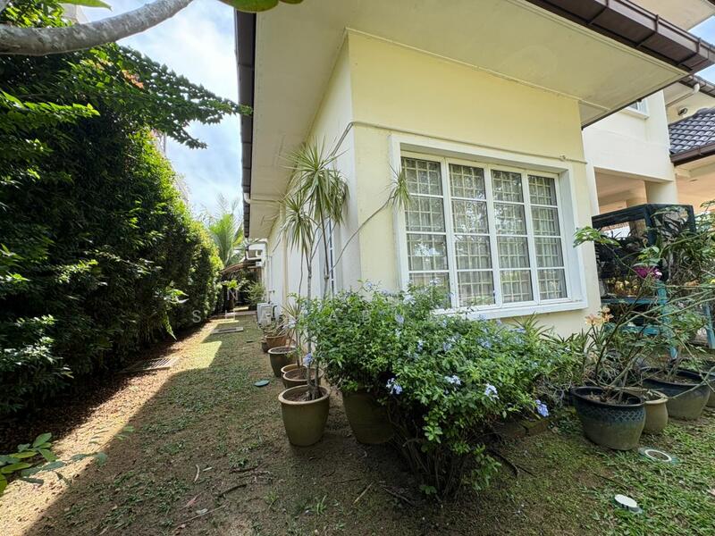 Bukit Jelutong, Shah Alam untuk Untuk Dijual - RM 3,750,000, Mac 2026 - Exterior - PropertyGuru.com.my