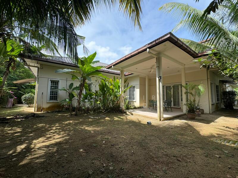 Bukit Jelutong, Shah Alam untuk Untuk Dijual - RM 3,750,000, Mac 2026 - Exterior - PropertyGuru.com.my