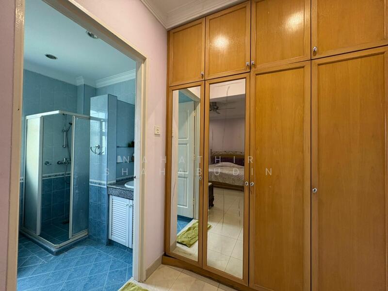 Bukit Jelutong, Shah Alam untuk Untuk Dijual - RM 3,750,000, Mac 2026 - Bathroom - PropertyGuru.com.my