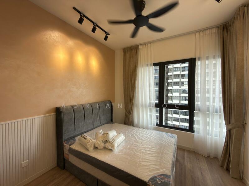 Sunway Belfield untuk Untuk Disewa - RM 6,500 /bulan, Feb 2026 - Bedroom - PropertyGuru.com.my