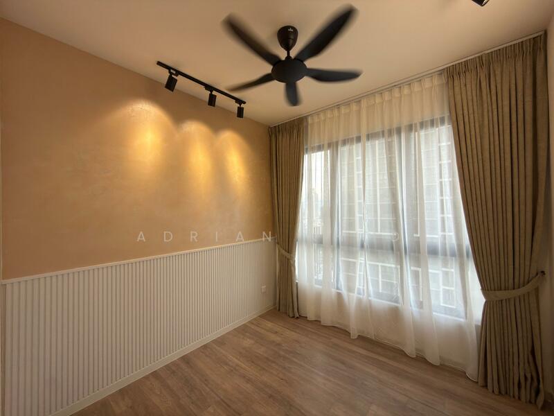 Sunway Belfield untuk Untuk Disewa - RM 6,500 /bulan, Feb 2026 - Interior - PropertyGuru.com.my