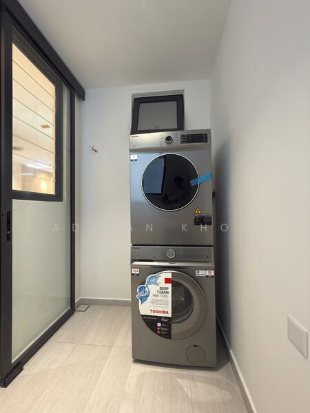 Sunway Belfield untuk Untuk Disewa - RM 6,500 /bulan, Feb 2026 - Interior - PropertyGuru.com.my