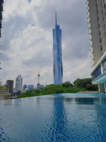 Sunway Belfield untuk Untuk Disewa - RM 6,500 /bulan, Feb 2026 - Exterior - PropertyGuru.com.my