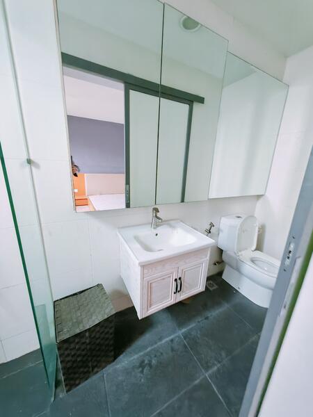 For Rent - Sierramas West