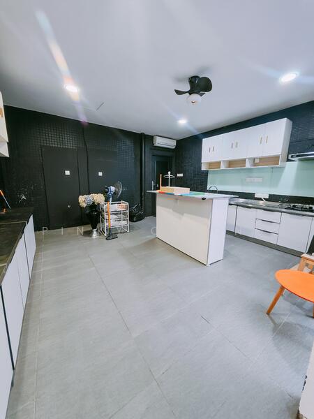 For Rent - Sierramas West