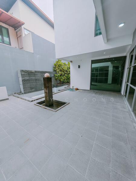 For Rent - Sierramas West