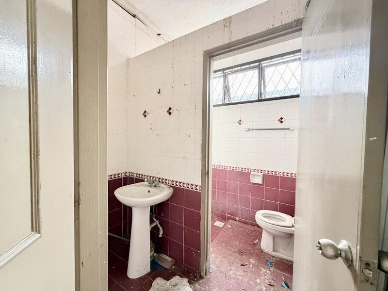 Untuk Dijual - Taman Perling Tamans Perlings