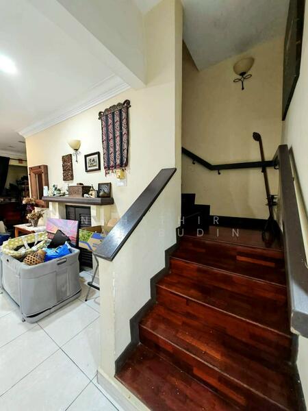 2-storey Terraced House for Sale in Bukit Jelutong (Shah Alam) - Nahathir Shahabudin - Interior - PropertyGuru.com.my