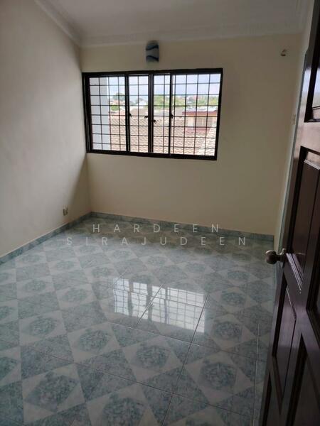 Interior Room - Upstairs