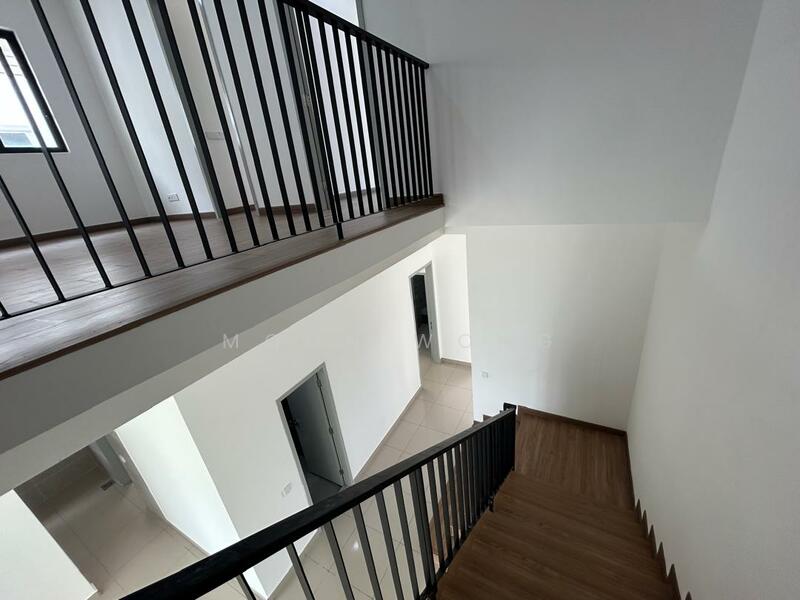 Semi-Detached House for Rent in Cyber 10 (Cyberjaya) - Moon Wong - Interior - PropertyGuru.com.my