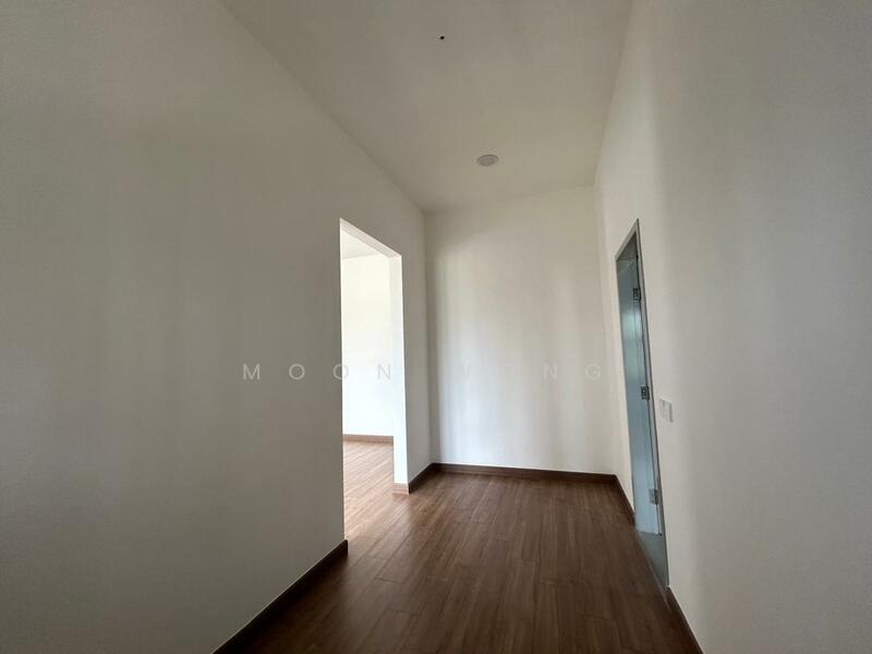 Semi-Detached House for Rent in Cyber 10 (Cyberjaya) - Moon Wong - Interior - PropertyGuru.com.my