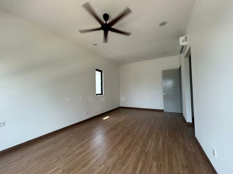 Semi-Detached House for Rent in Cyber 10 (Cyberjaya) - Moon Wong - Interior - PropertyGuru.com.my