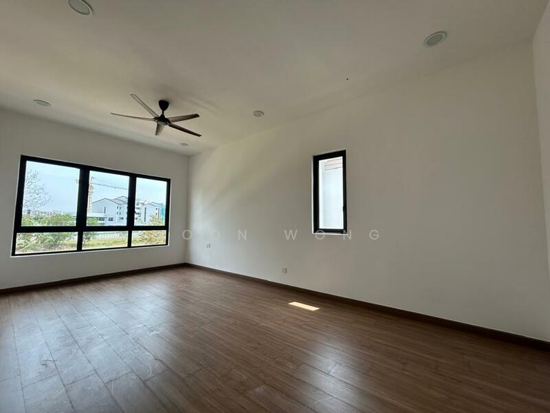 Semi-Detached House for Rent in Cyber 10 (Cyberjaya) - Moon Wong - Interior - PropertyGuru.com.my