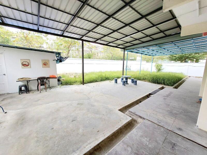 2-storey Terraced House for Sale in Nada Alam (Pajam) - Hassan Basri Suhaimi - Exterior - PropertyGuru.com.my
